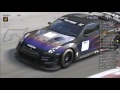 【gt6】part216 ﾜｰﾙﾄﾞﾂｰﾘﾝｸﾞｶｰﾚｰｽ 600 第１戦 ﾚｰｽ観戦編 gt6 初見で走るレース