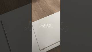 MacBook opening 💻 #shorts #shortvideo #shortsfeed #shortsviral