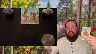 TAURUS -  A Sudden Change!  JUNE 16TH - JUNE 23RD TAROT CARD READING