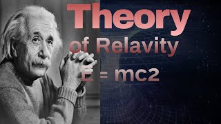 Einstein's Theory of Relativity: A Paradigm Shift