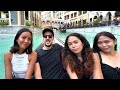 I Didn't Expect This! | Venice Grand Canal Mall Philippines