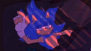EGGMAN RETIRES "Now What" PART 1 | Sonic Comic Dub |