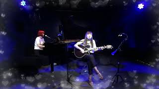 東郷祐佳「Day dream」