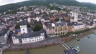 Boppard am Rhein