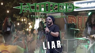 JAMRUD LIAR (Jamred live)