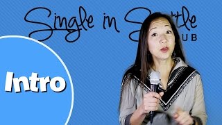 Single in Seattle - Learn about the Seattle Dating Scene #SingleInSeattle