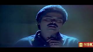 Maane Mayanguvatheno (Remastered) - Thanga Manasukkaran (1992) - Mano