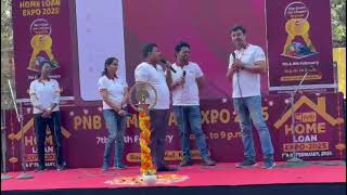 Nukkad Natak on PNB Home Loan during #PNBHomeLoanExpo @Kolkata