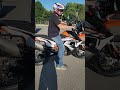 sad sold my 2021 ktm 890r