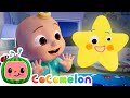 Twinkle Twinkle Little Star 🌟 | Bedtime Lullabies for Kids | CoComelon Nursery Rhymes 🍉