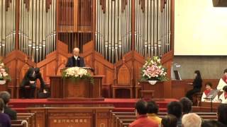 艋舺教會0228禮拜張瑞芬老師序樂：Prayer of Thanksgiving  Netherlanks Folk Tune