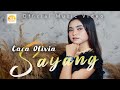 Caca Olivia - Sayang ( Official Music Video )