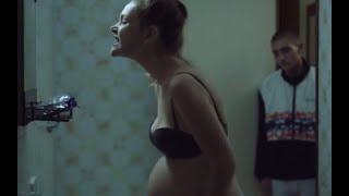 pregnant scenes，  материнский