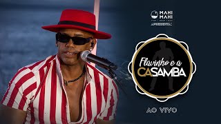 Flavinho e a Casamba - Audiovisual - Ao vivo no Mahi Mahi Salvador