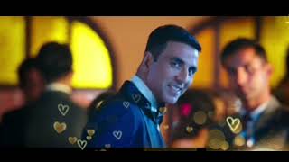 Dekha Hazaron Dafa full lyrics video | Rustom | by Akshay Kumar and Ilean D,cruz