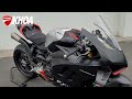 khoa ducati hcm chi tiết panigale v4 sp2 tiền tỷ đầu tiên việt nam