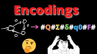 What is an encoding, and why should we care?