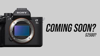 Sony A7IV Rumors & Specs - Should You Wait or Buy Another Camera?
