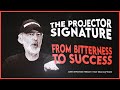 The Projector Signature - From Bitterness to Success | Ra Uru Hu | Audio Enhanced