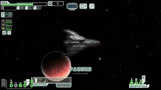 FTL - Pathing!  What a Concept