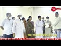 rajgurunagar खेड राष्ट्रवादी कॉंग्रेसचा मेळावा pune live