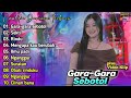 Cantika Davinca - Gara-Gara Sebotol | Full Album Dangdut Koplo Terbaru 2024 | Sekti,Ciinan Bana