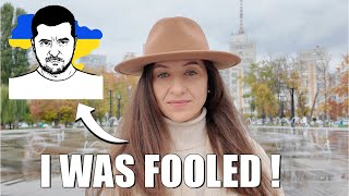How Zelensky FOOLED US in UKRAINE. Pandora Papers.