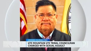 Colorado man indicted after being accused of sexual assault on Ute Mountain Reservation