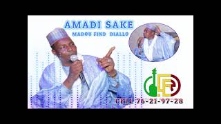 AMADI SAKÉ _MADOU FING DIALLO VOL3