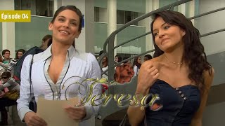 Teresa 💁‍♀️ (Épisode 4) | Novelas Complète en Français | Sebastian Rulli, Angelique Boyer