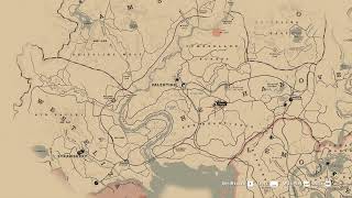 RDR2 - 99% of players probably missed this loot location 👀