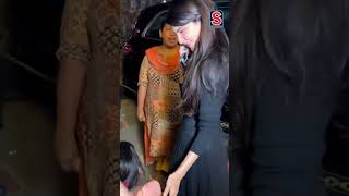 Jacqueline Fernandez’s Kind Gesture For Her Little Fan | Jacky | Bollywood Celebs | N18S | #shorts