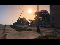 [FIVEM HOOD] CHICAGO VESPUCCI [ FREE INTERIORS ]