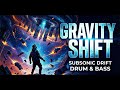 Subsonic Drift - Gravity Shift