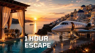 Inside the World’s Most Luxurious Destinations | 1 Hour of Pure Escape