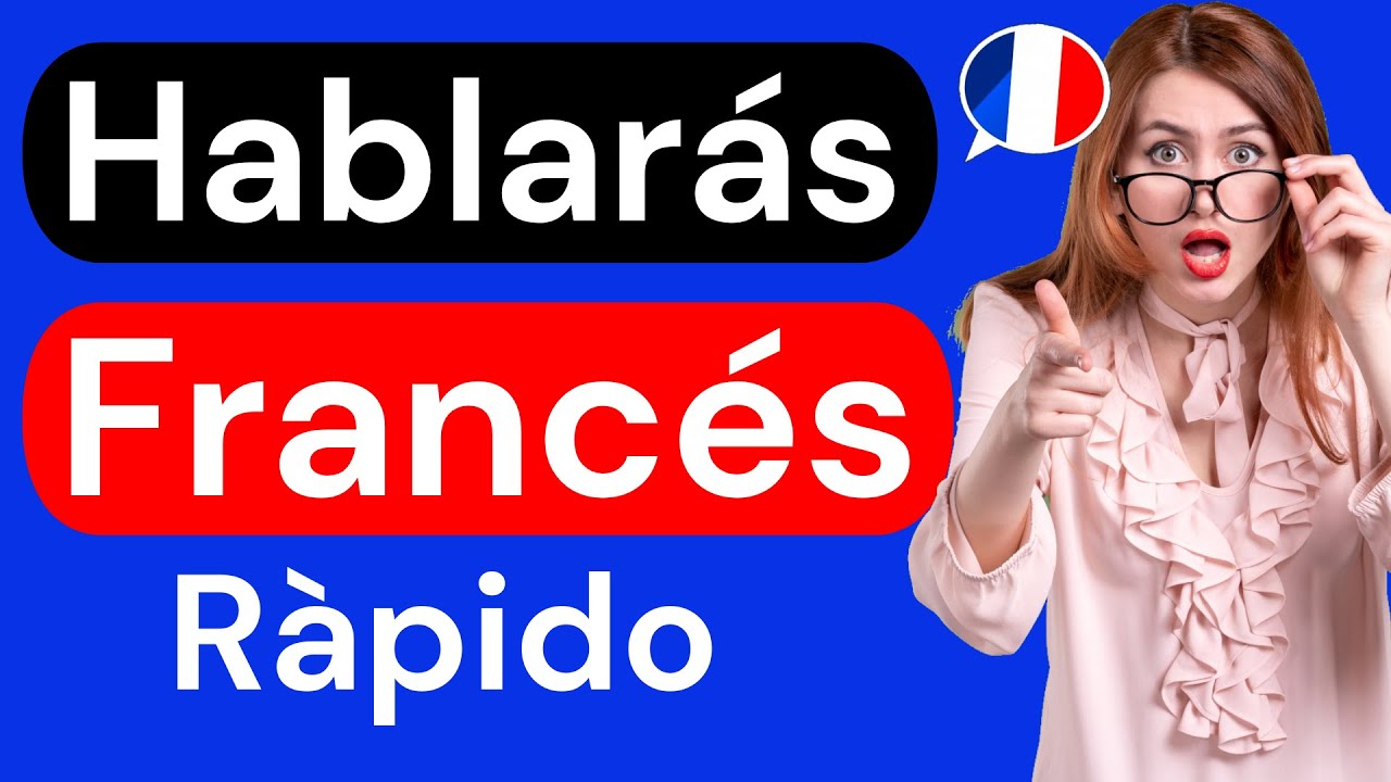Aprender Frances