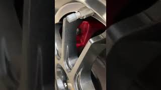 ND2 Miata Factory Brembo clearance with Konig Hypergram 16x7.5 +38