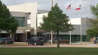 Baytown counselor charged after alleged relationship with student began at 14