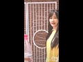 tik tok｜劉姝賢 蘇杉杉 bej48 190711 官方抖音 踢瓶蓋挑戰