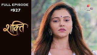 Shakti - 6th December 2019 - शक्ति - Full Episode