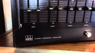 ADC Sound Shaper One