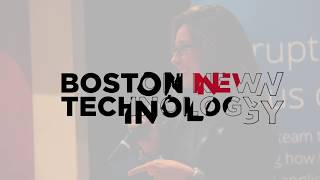 #BNT94 Boston New Technology HealthTech Startup Showcase - Welcome and Introductions