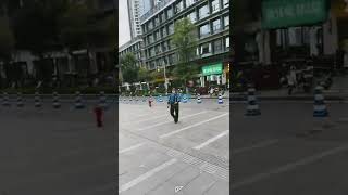 城管管理商家店铺｜无处不在的城管｜中国式管理