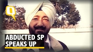 Pathankot Attack: Gurdaspur SP Recounts his Abduction