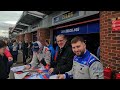 touring cars at the autosport show btcc tcr uk