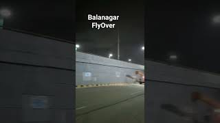 @@Balanagar Flyover Bridge@@.#Hyderabad #👀👀👀