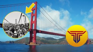 The Golden Gate Bridge: Engineering and History You Need to Know