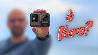 Insta360 Ace Pro 2 - VENDITE BLOCCATE!!