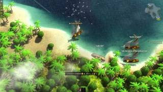 Windward: Release Trailer