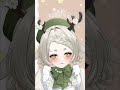 好きになっちゃった😳 vtuber準備中最古参になってください 新人vtuber 推し不在おいで